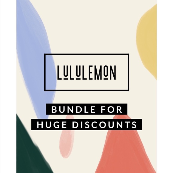 Bundle for savings - Picture 1 of 1